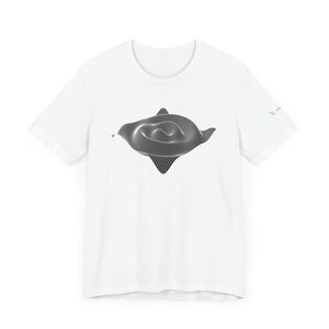 Unisex Tee: Pulse
