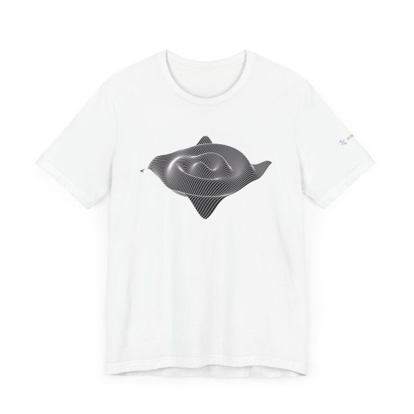 Unisex Tee: Pulse