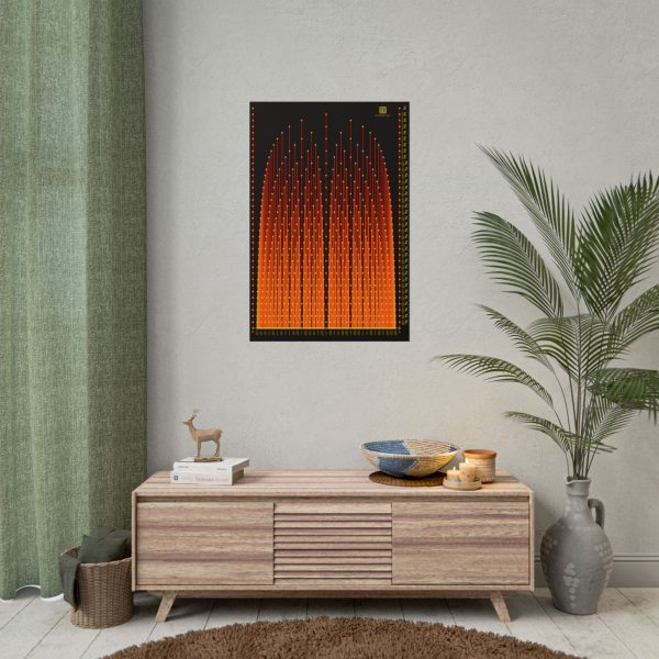 Poster: Rational Fire, Warm - Image 8