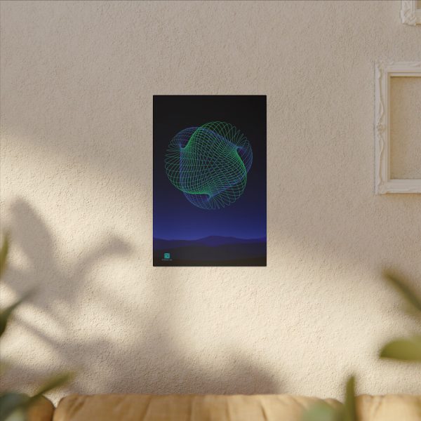 Canvas: Luminography Phosphor - Image 6