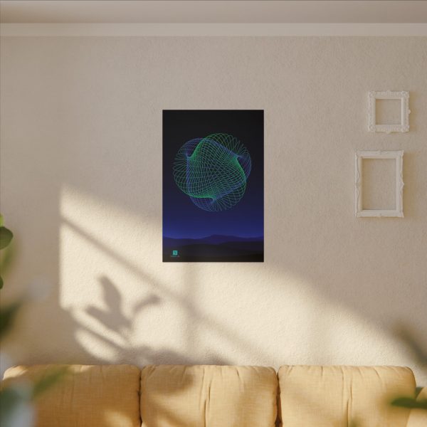 Canvas: Luminography Phosphor - Image 4