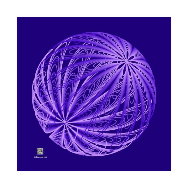 Poster: Dipole Fluoresce