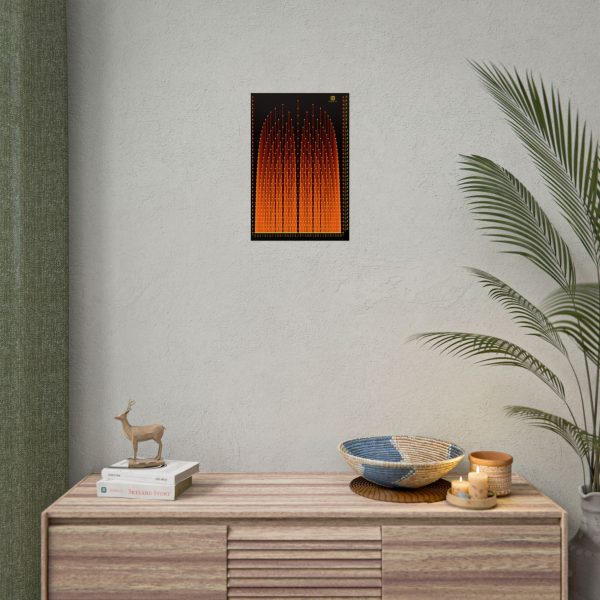 Poster: Rational Fire, Warm - Image 11