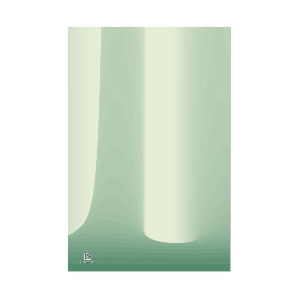 Poster: Monuments Forest - Image 13