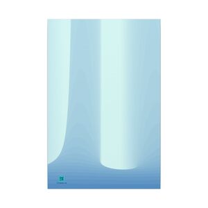 Canvas: Monuments Glacier