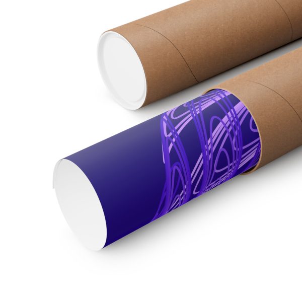 Poster: Dipole Fluoresce - Image 2