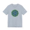 Unisex Tee: Diatom Green - Image 5