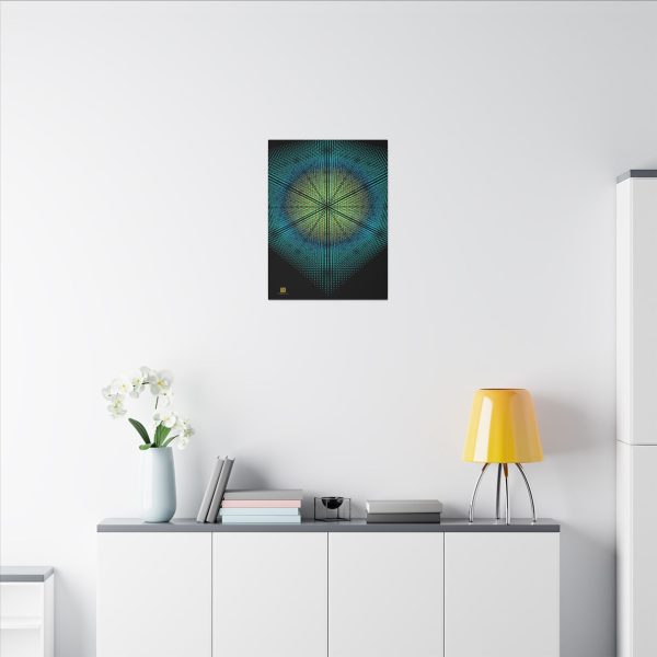 Canvas: Crystallogram - Image 9
