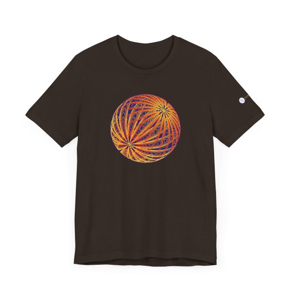 Unisex Tee: Dipole Forge - Image 7