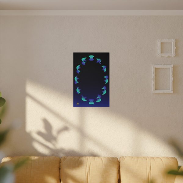 Canvas: Dance Phosphor - Image 2