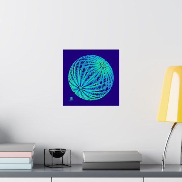 Poster: Dipole Phosphor - Image 3