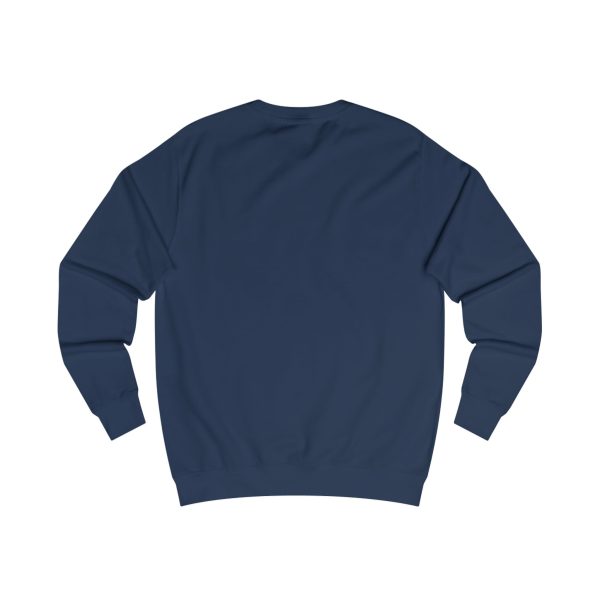 Sweatshirt: Kuen's Surface Aqua - Image 15