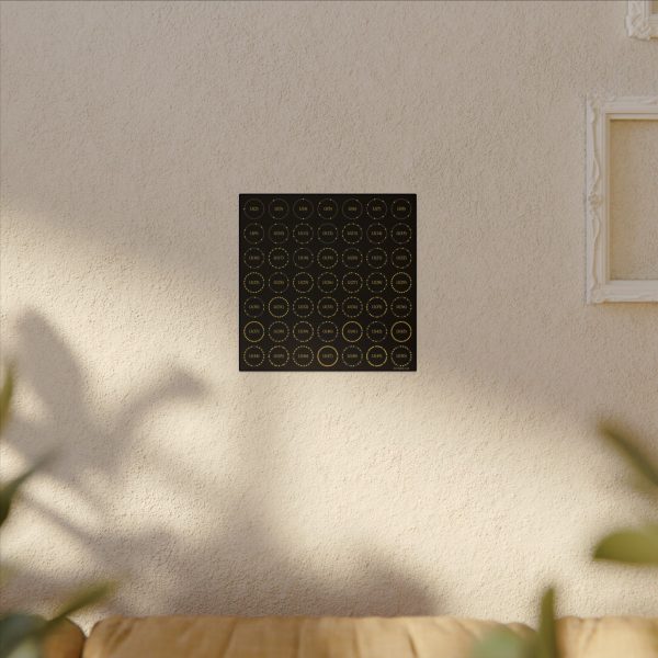 Canvas: Multiplicative Units Dark - Image 4
