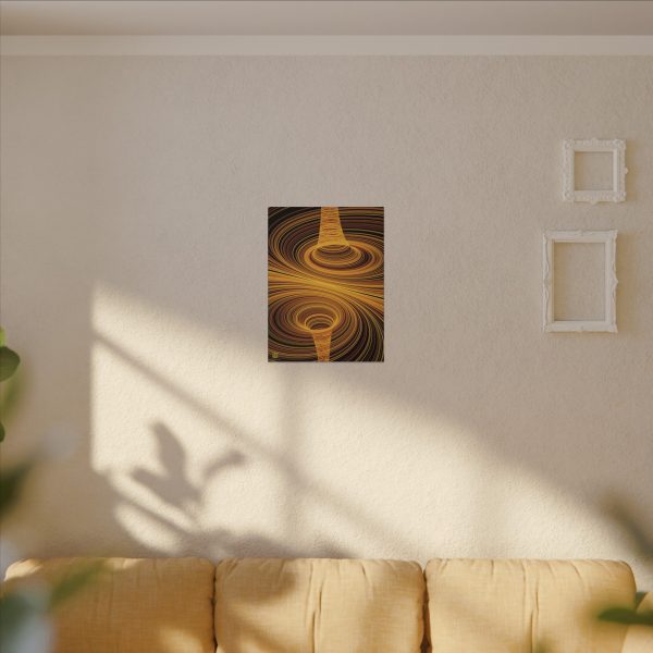 Canvas: Simple Pole Warm - Image 4