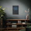 Large Canvas (1.25"): Attractor Phosphor - Image 4