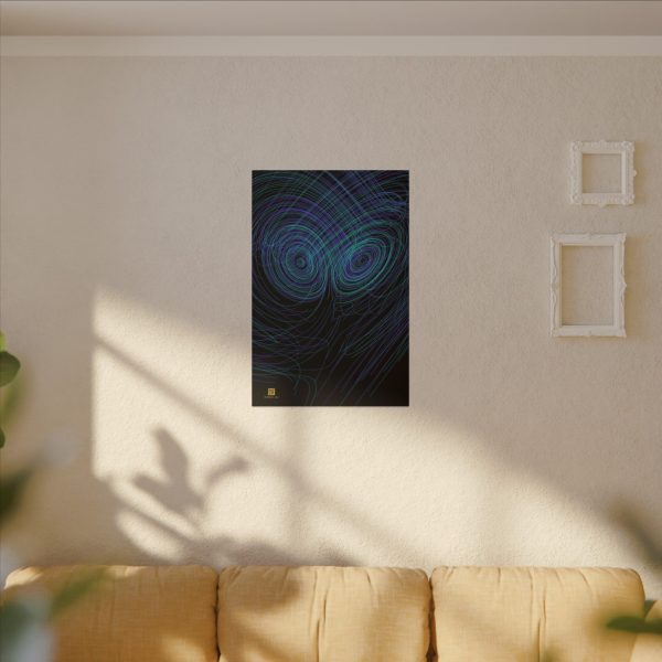Canvas: Attractor Phosphor - Image 5