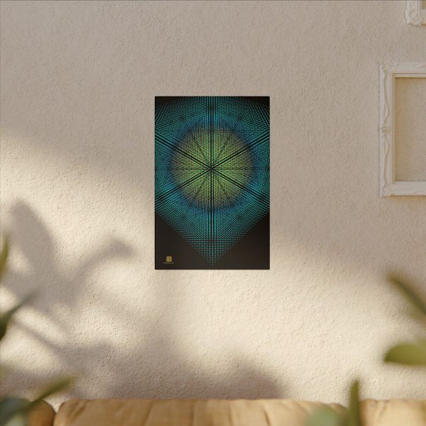 Canvas: Crystallogram - Image 6