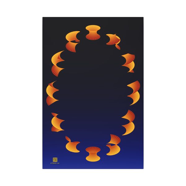 Canvas: Dance Forge