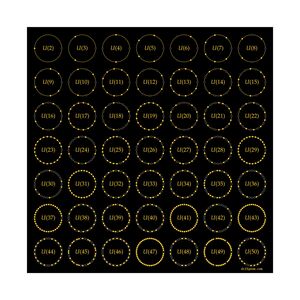 Poster: Multiplicative Units Dark