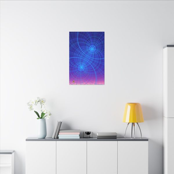 Canvas: Polar Dawn - Image 3