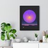 Framed Poster: Lotus Dawn - Image 2