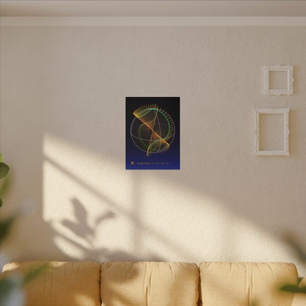Canvas: Nodal Cubic - Image 4