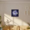 Canvas: Five Tetrahedra Winter - Image 2