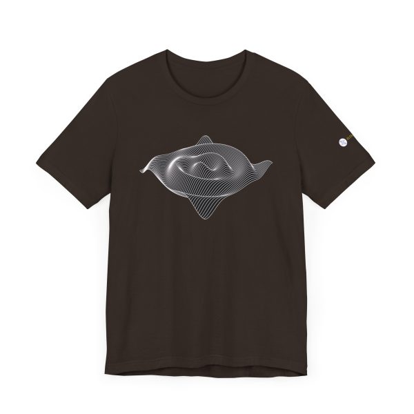 Unisex Tee: Pulse - Image 7