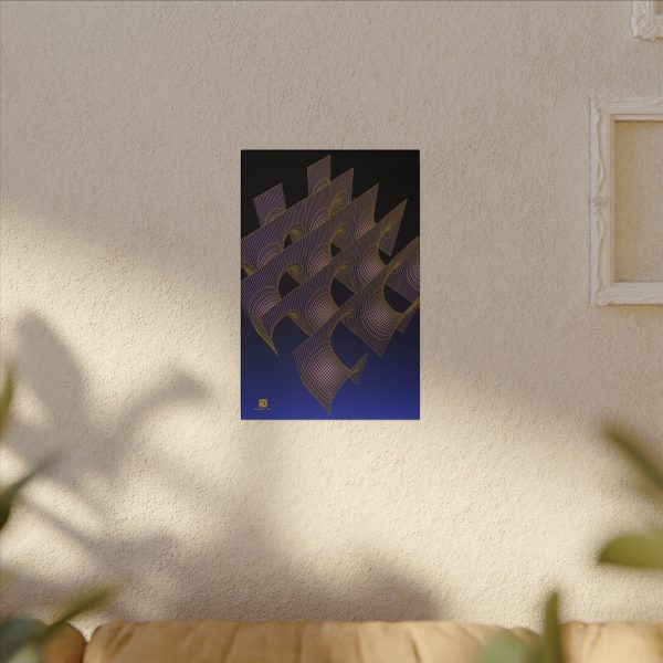 Canvas: Sailing - Image 6