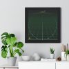 Framed Poster: Parabolic Ascent - Image 2