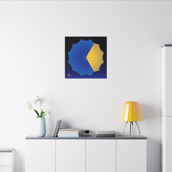 Canvas: Complex Cube Roots - Image 3