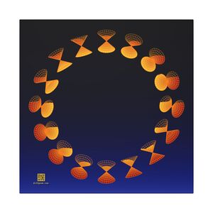Canvas: Conic Sections Forge