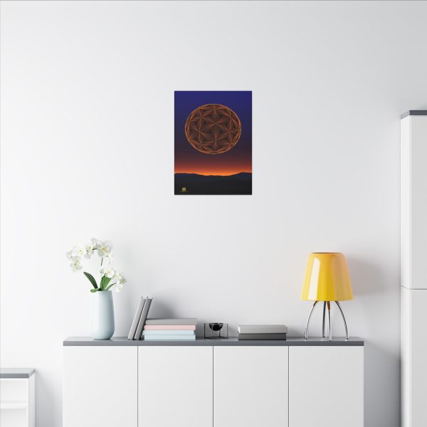 Canvas: Contemplation - Image 9