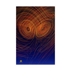 Poster: Attractor Forge