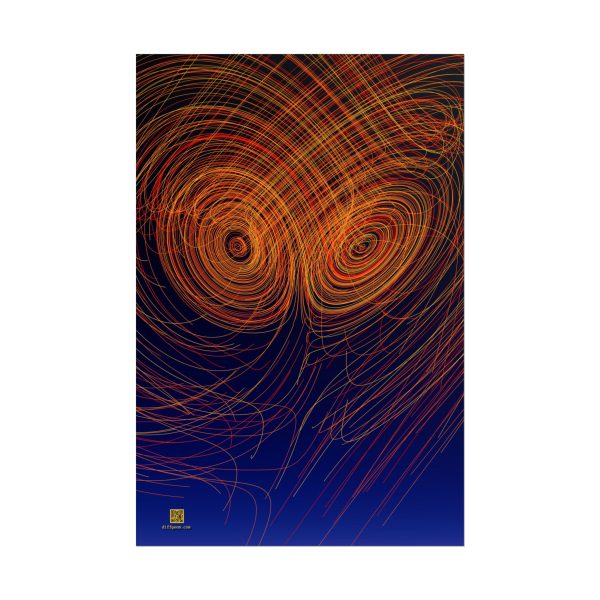 Poster: Attractor Forge