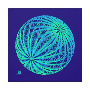 Canvas: Dipole Phosphor
