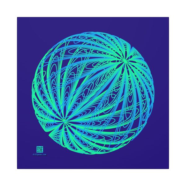 Canvas: Dipole Phosphor