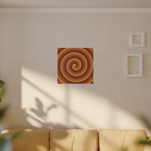 Canvas: Unwinding Realgar - Image 2