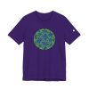 Unisex Tee: Diatom Green - Image 10