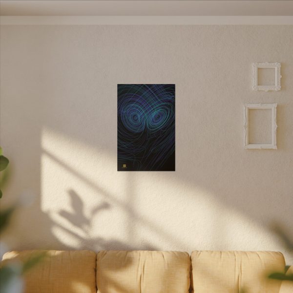 Canvas: Attractor Phosphor - Image 3