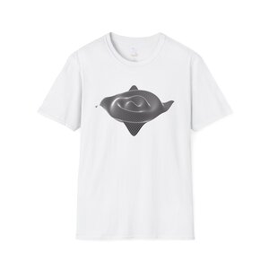 Softstyle T-Shirt: Pulse
