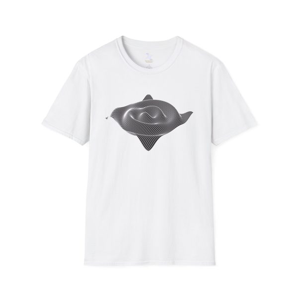 Softstyle T-Shirt: Pulse