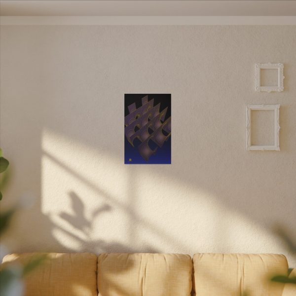Canvas: Sailing - Image 8