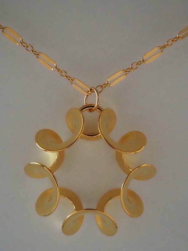 Agile Necklace - Image 2