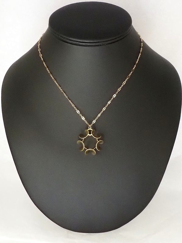 Agile Necklace - Image 3