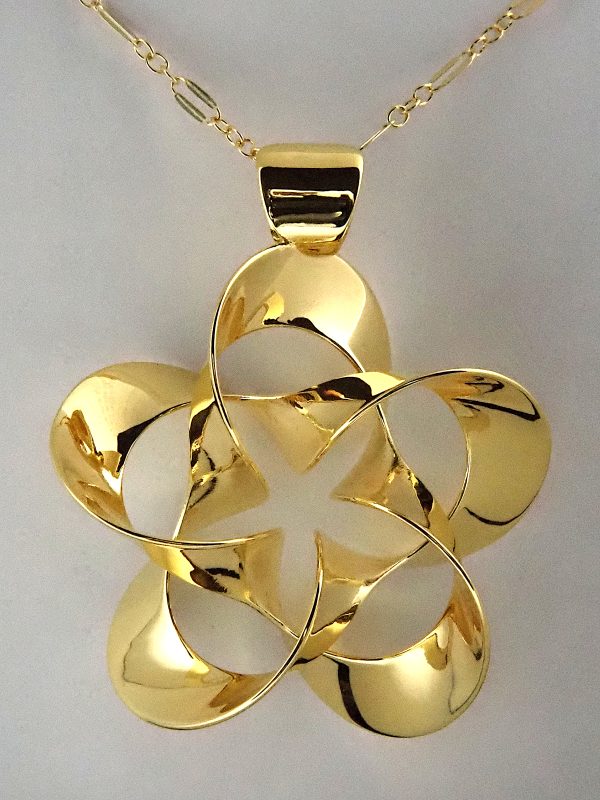 Anemone 5,2 Necklace - Image 2