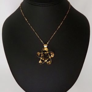 Anemone 5,2 Necklace