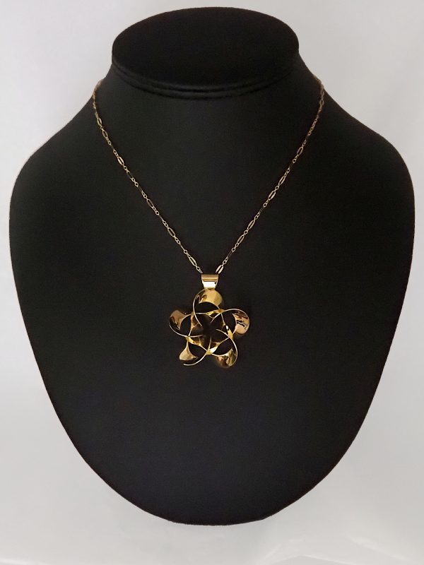 Anemone 5,2 Necklace