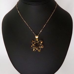 Anemone 7,2 Necklace