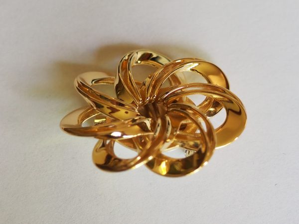 Anemone Brooch - Image 7
